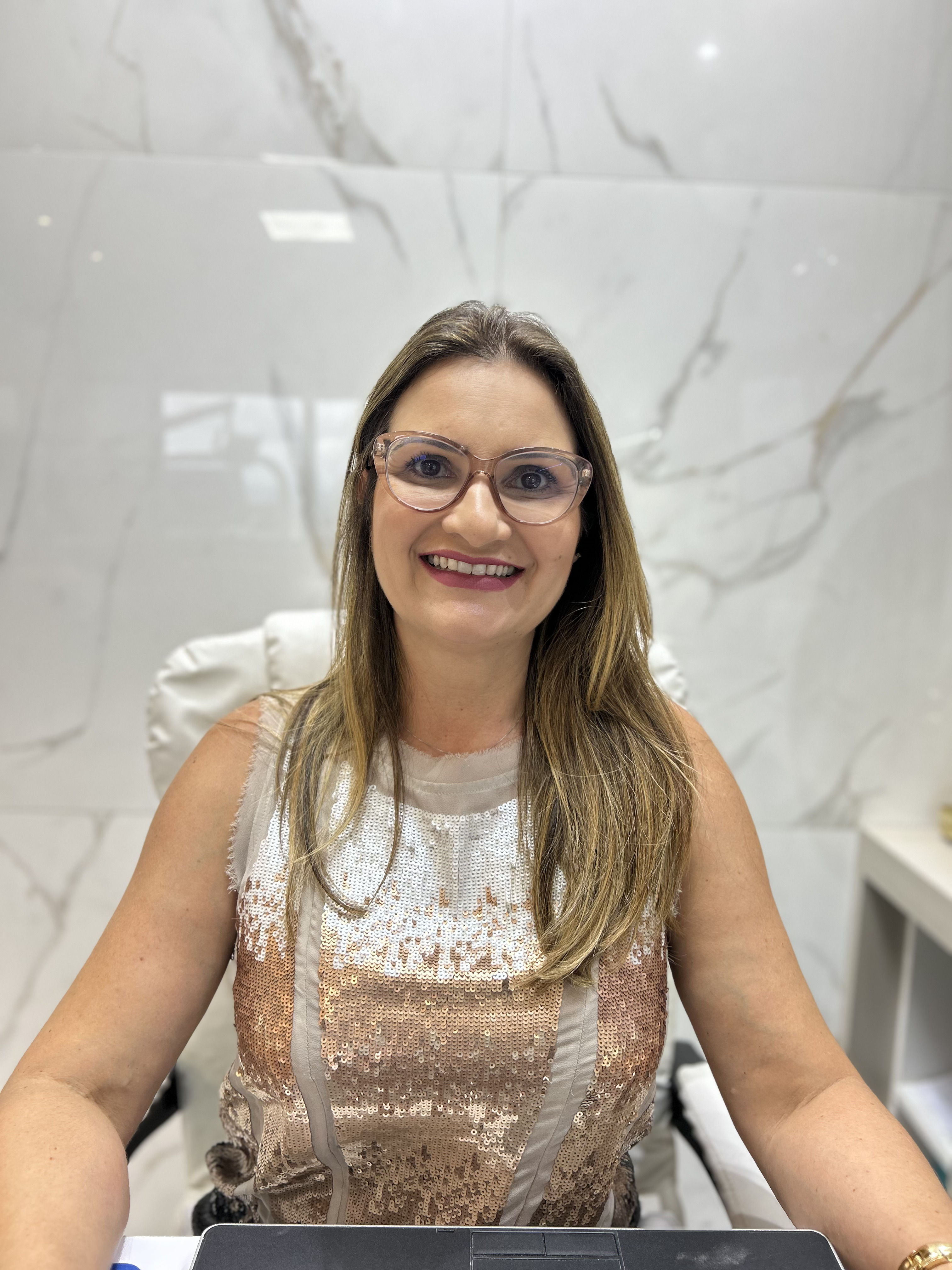 Dra. Érica Freire
