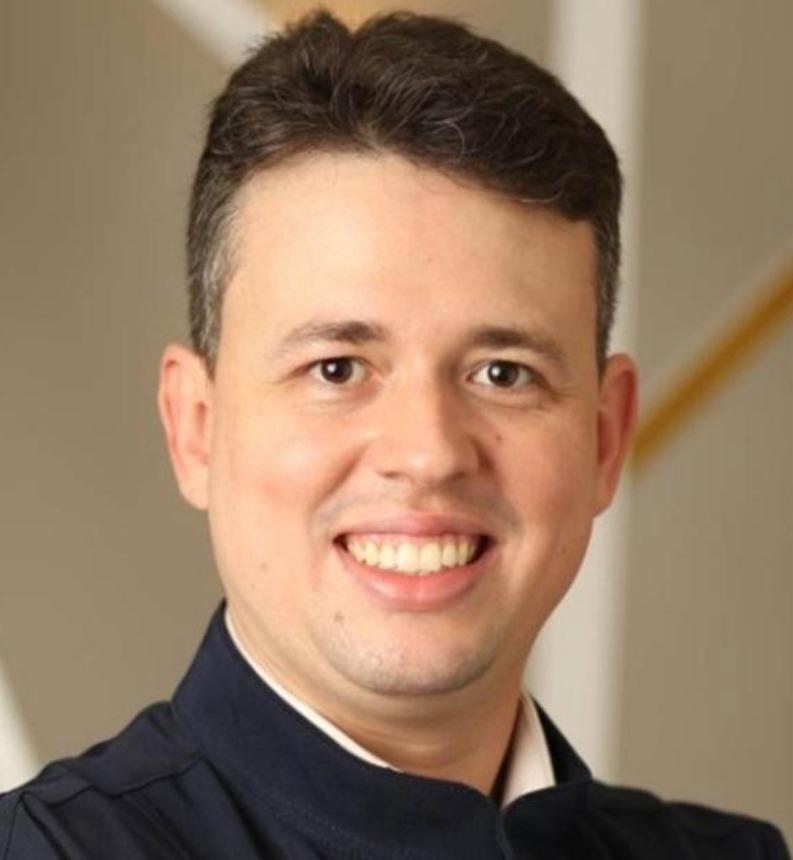 Dr. Paulo Mafra